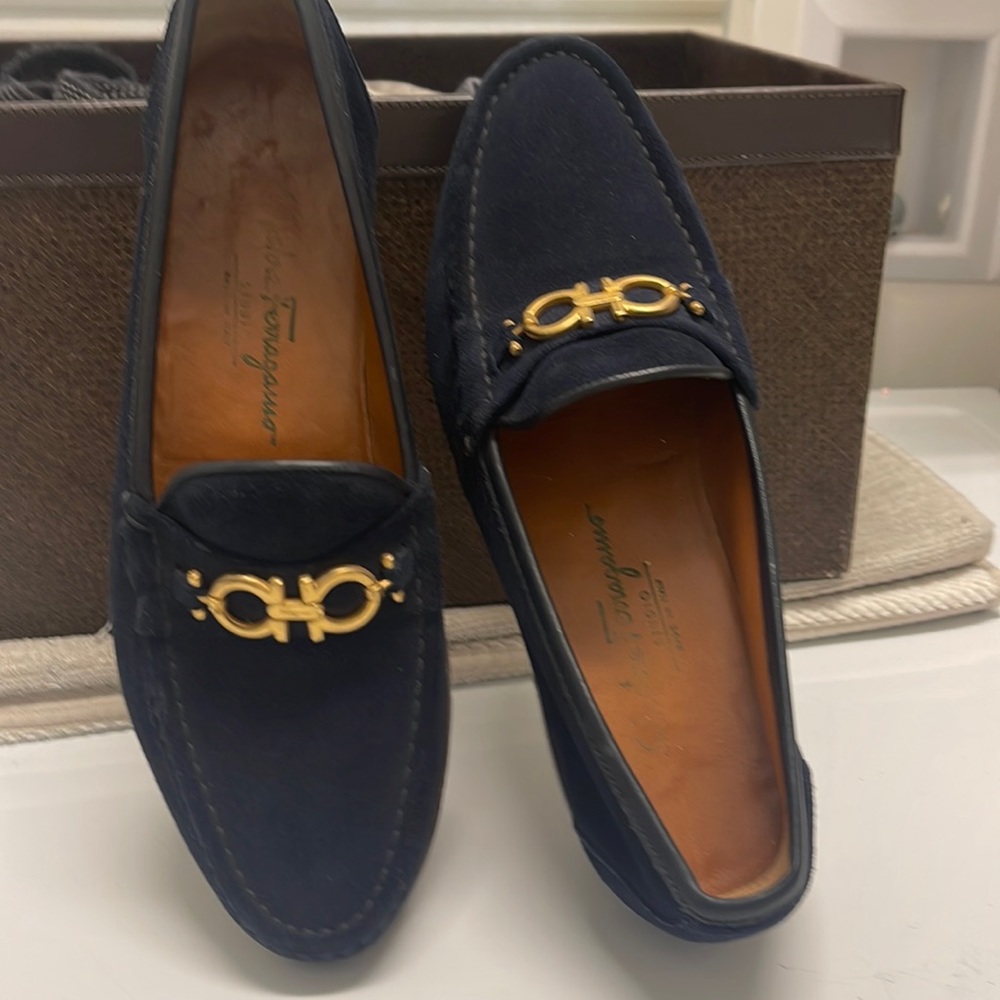 Salvatore Ferragamo